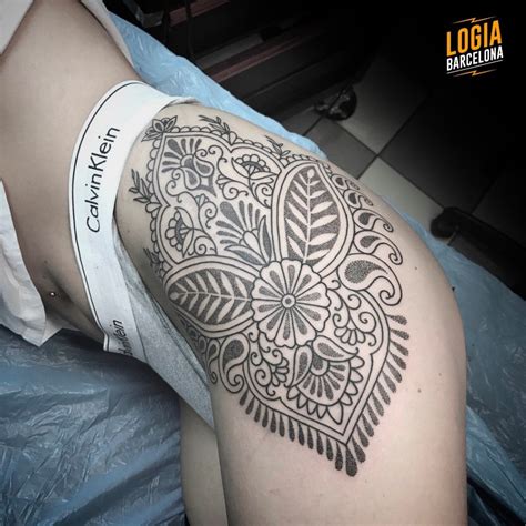 tatuajes en la nalga|Tatuajes en el culo 